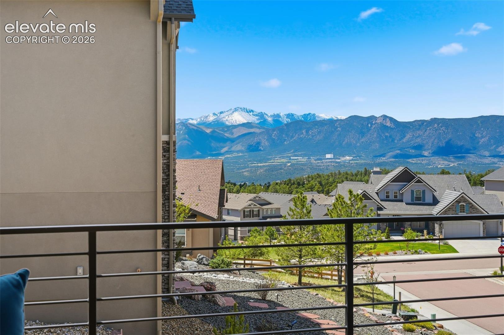 16355 Sunset Peak Lane