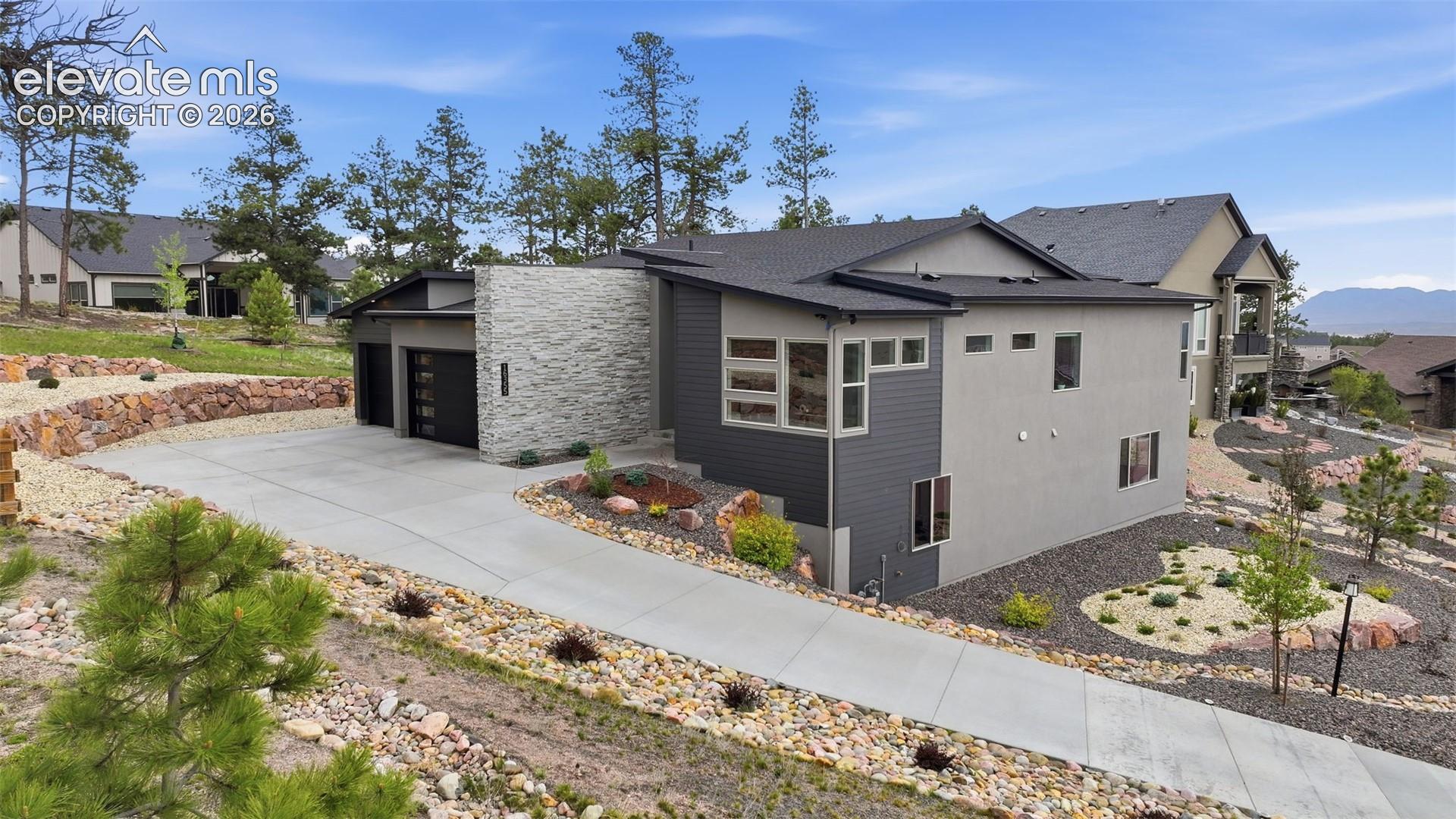 16355 Sunset Peak Lane