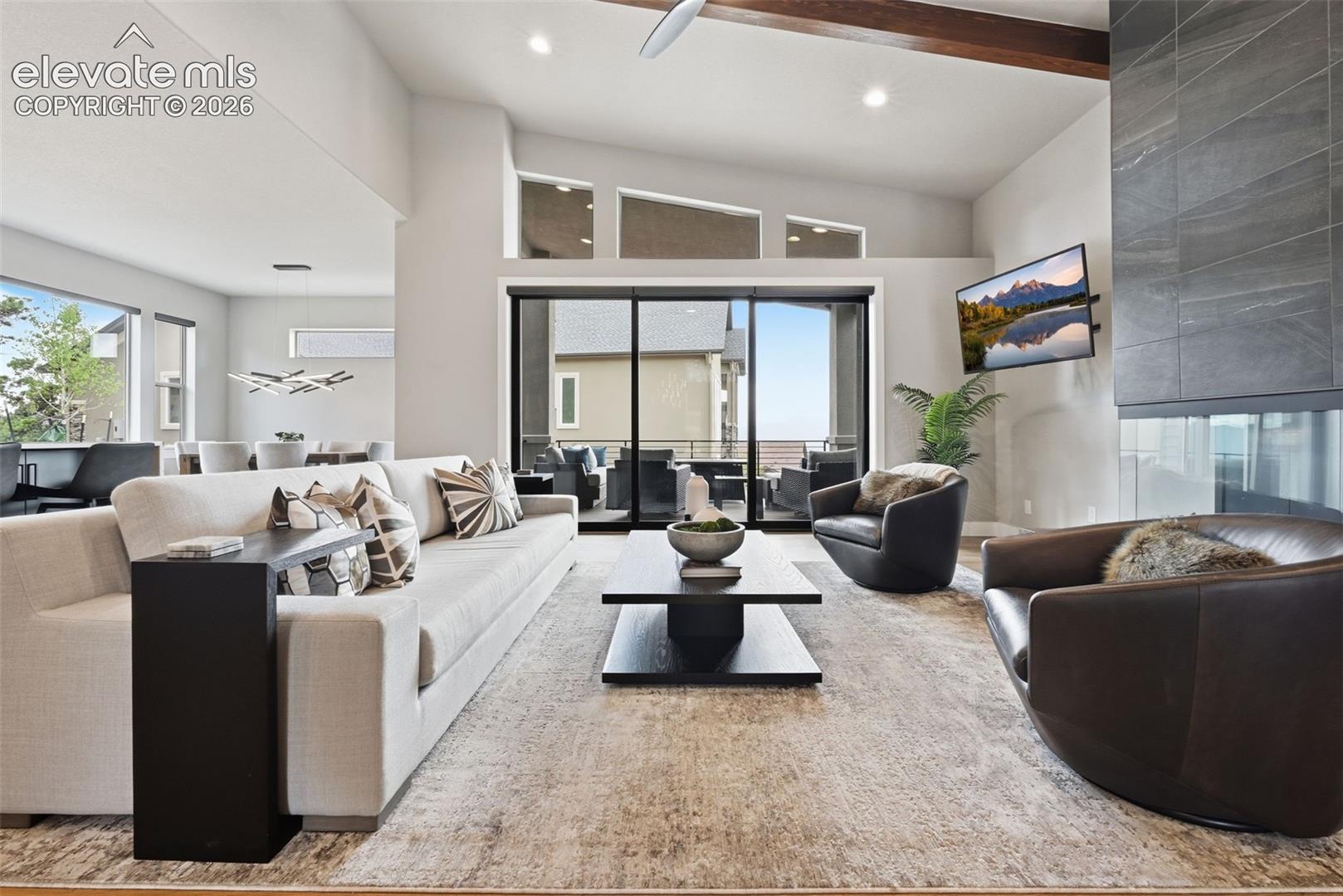 16355 Sunset Peak Lane