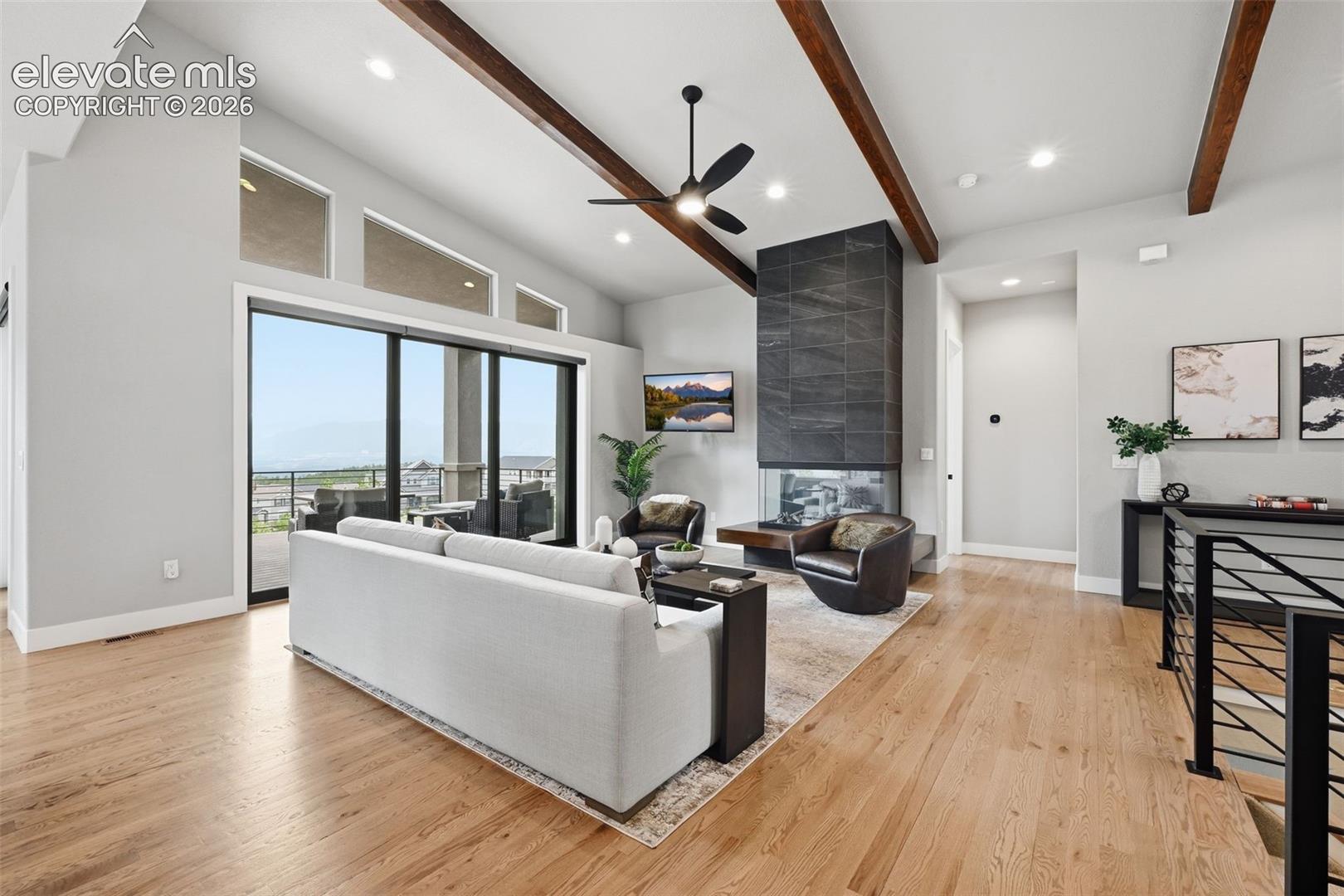 16355 Sunset Peak Lane