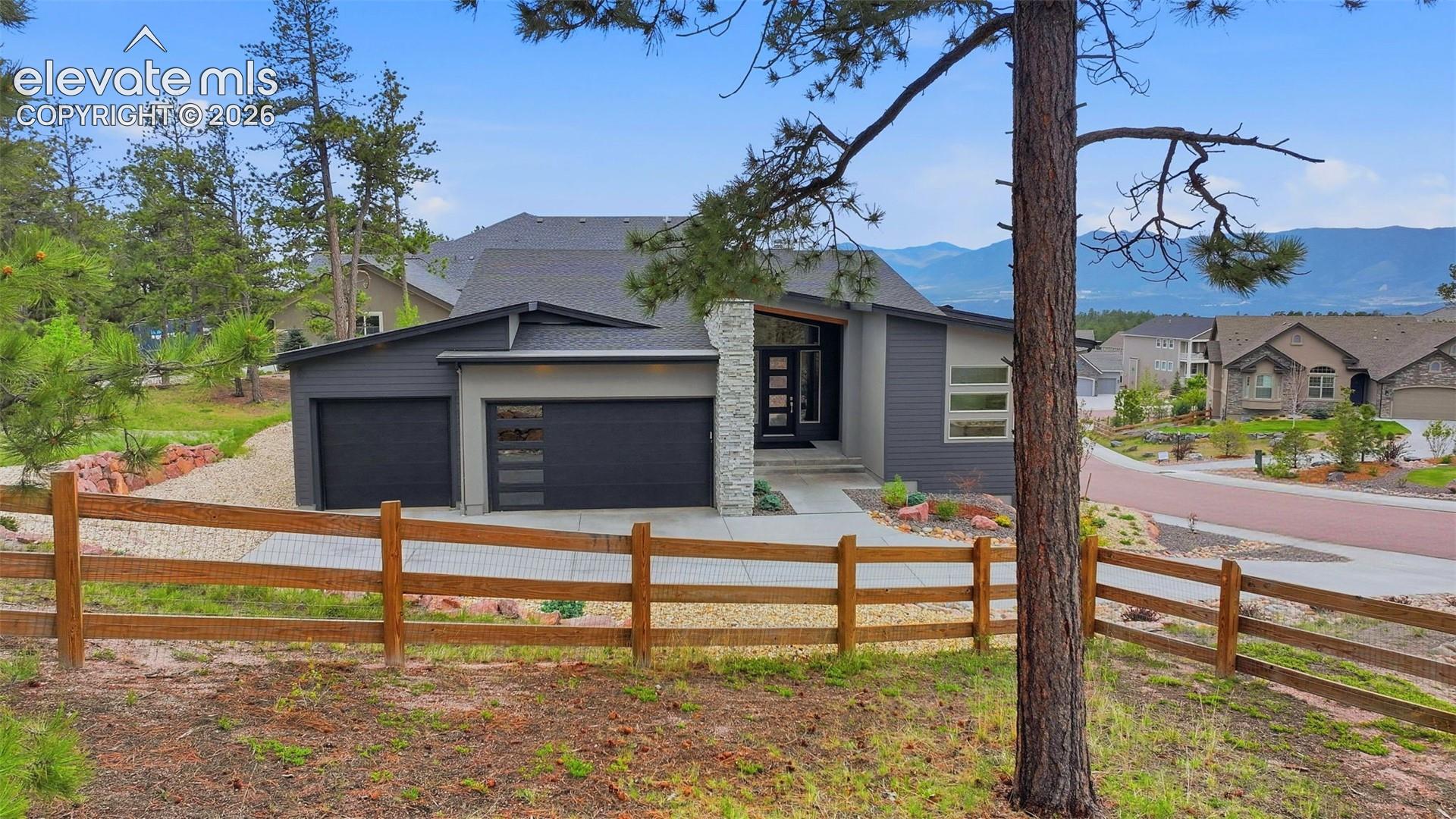 16355 Sunset Peak Lane