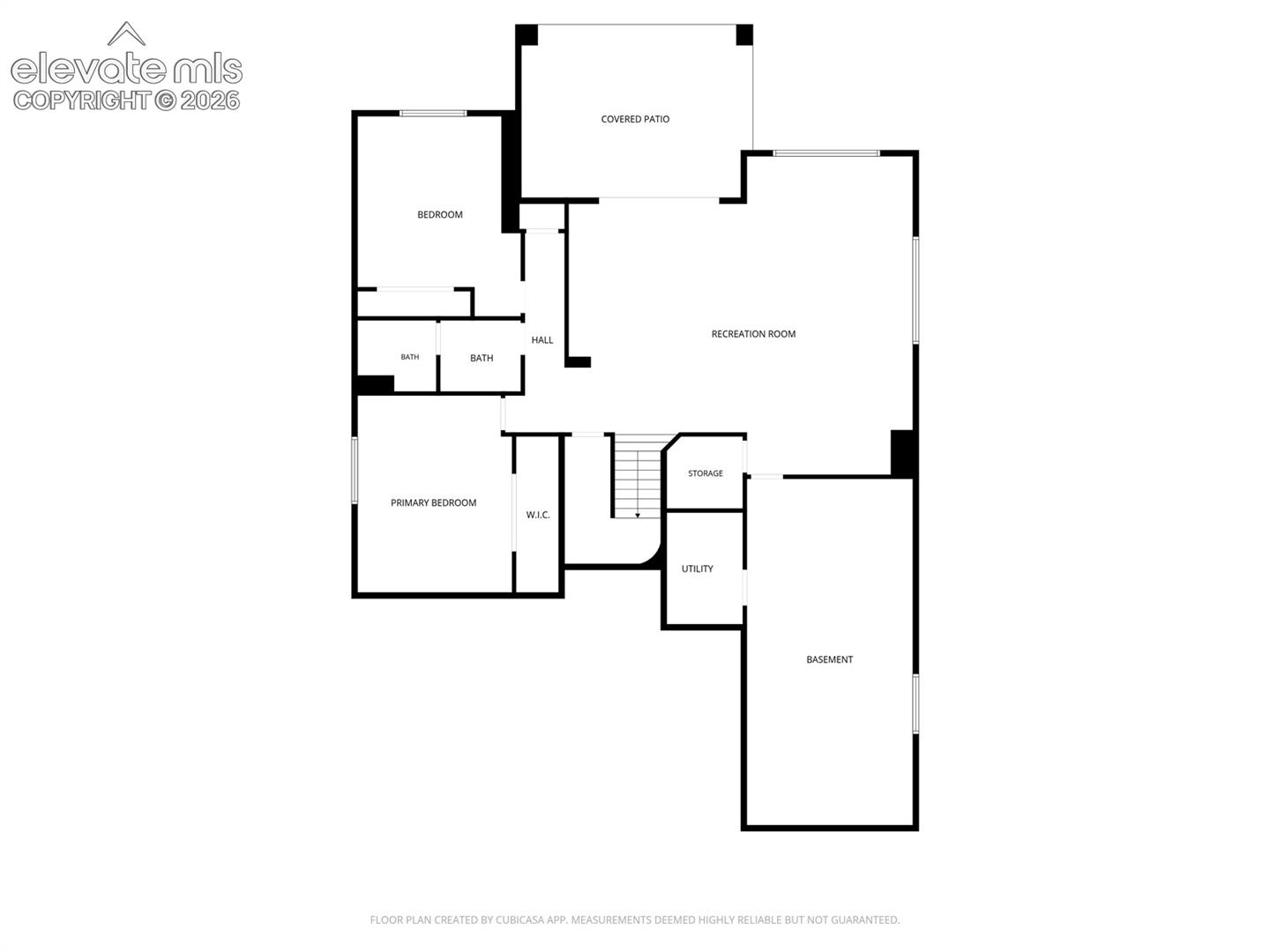 16355 Sunset Peak Lane