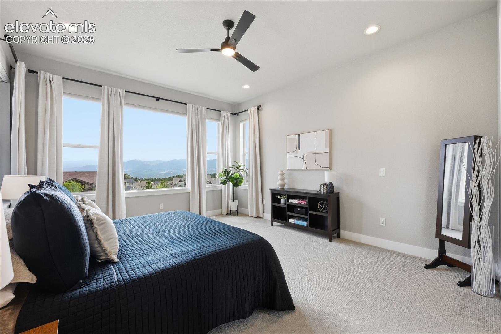 16355 Sunset Peak Lane