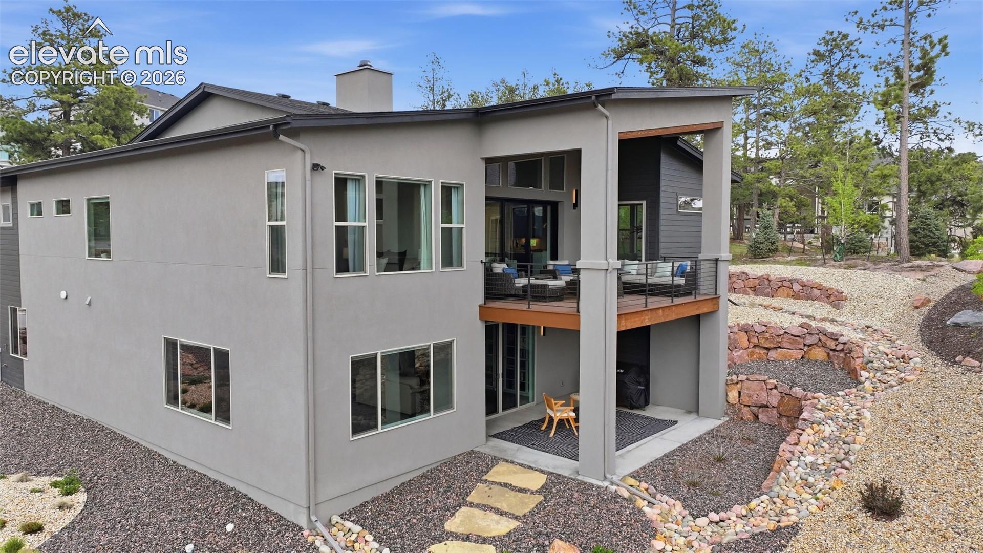16355 Sunset Peak Lane