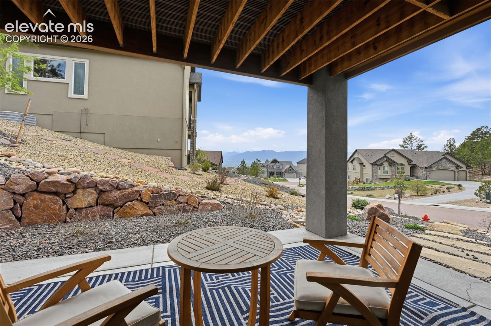 16355 Sunset Peak Lane