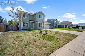 1145 Lindstrom Drive