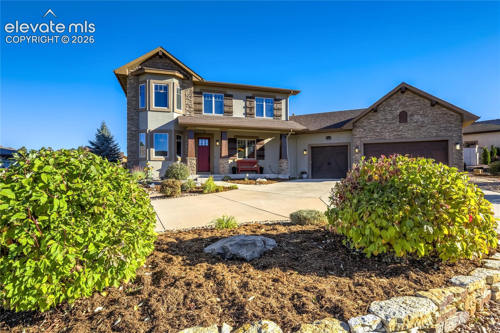 12427 Creekhurst Drive Colorado Springs Co Us 80921 752651c97521486f181fa1677bf956ca