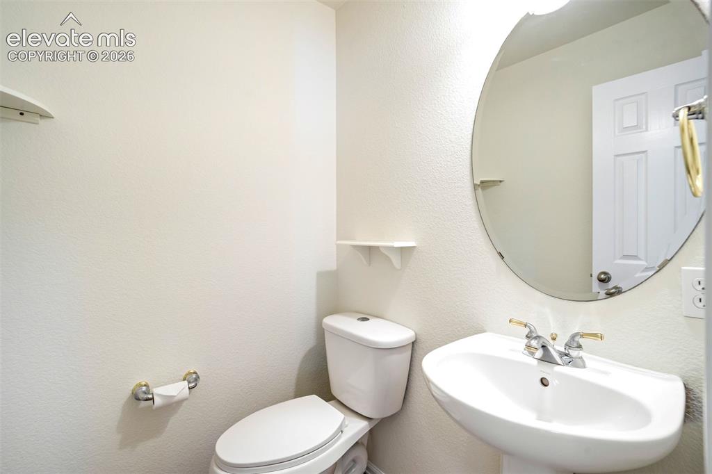 7131 Gorge Court