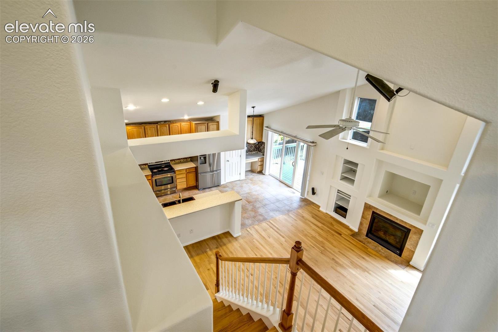 7131 Gorge Court