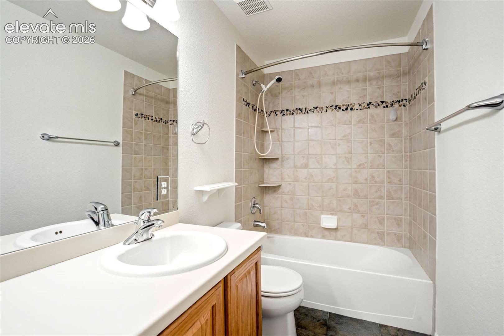 7131 Gorge Court