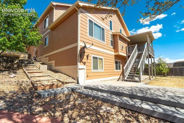 7131 Gorge Court