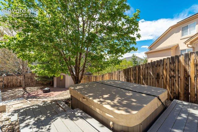 7131 Gorge Court