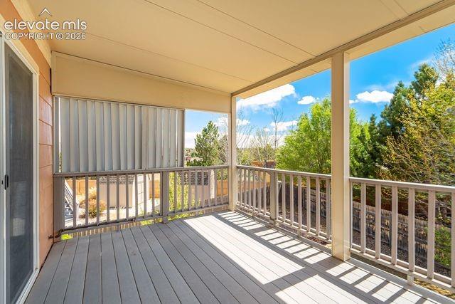 7131 Gorge Court