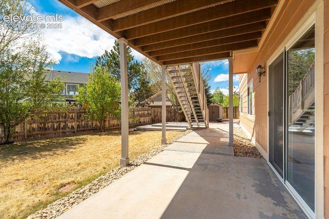 7131 Gorge Court