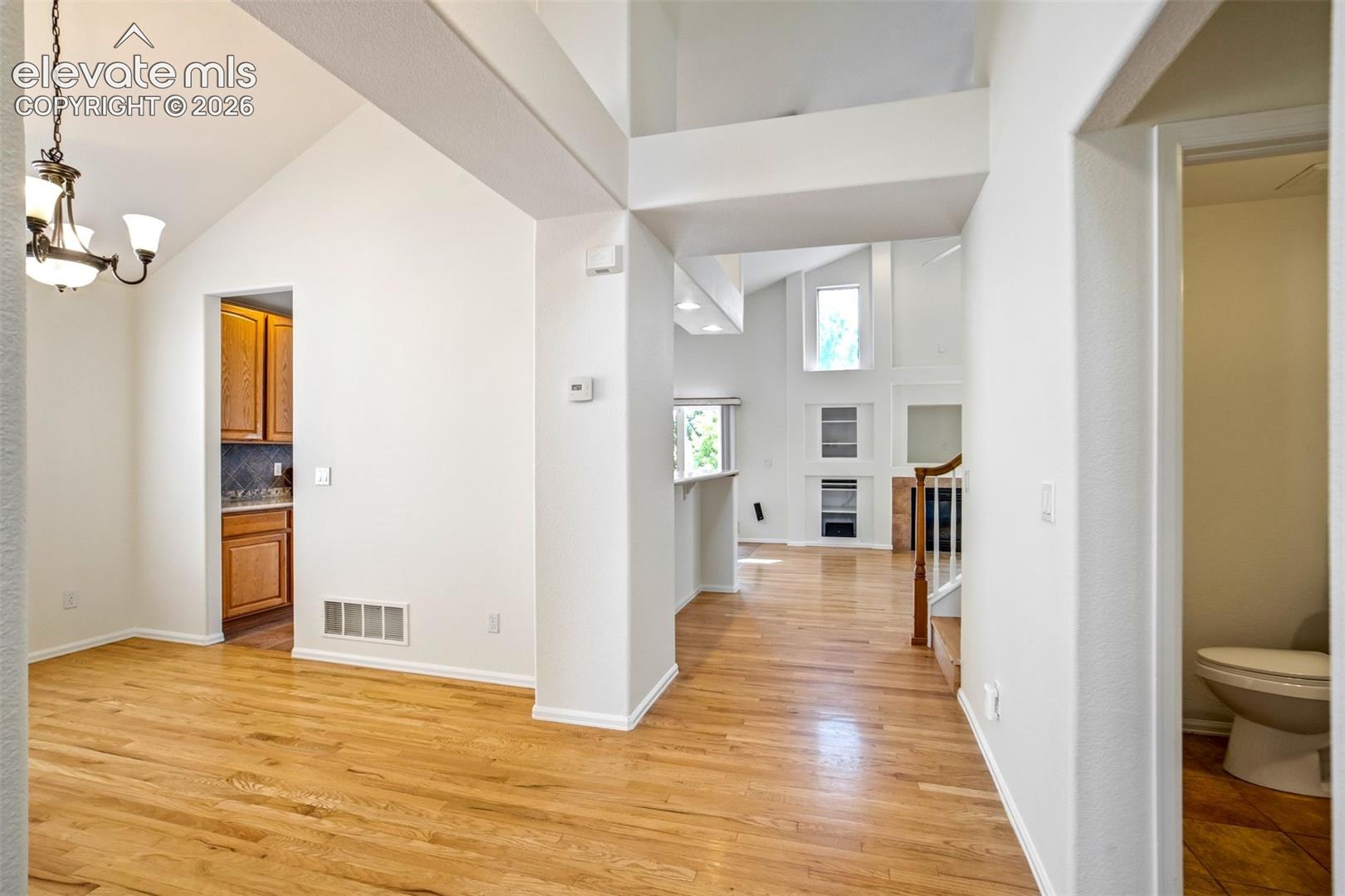 7131 Gorge Court