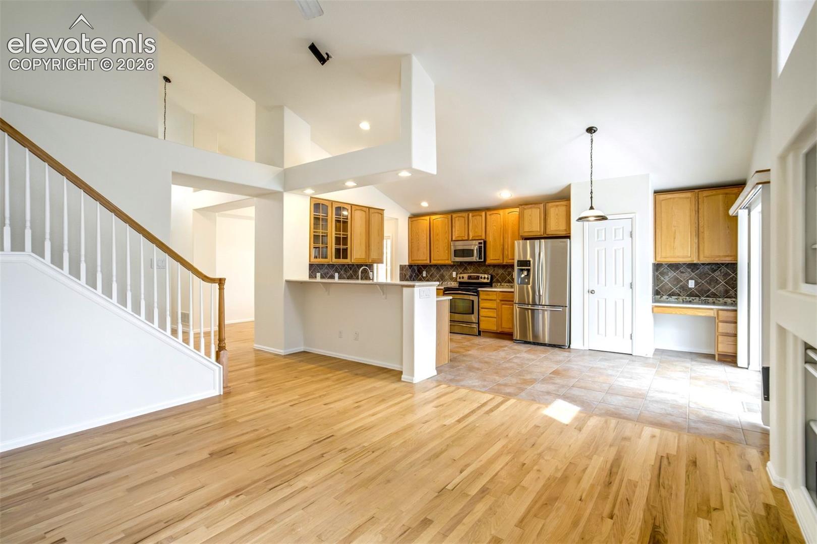 7131 Gorge Court