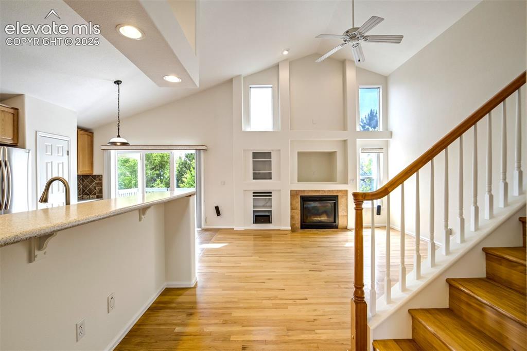 7131 Gorge Court