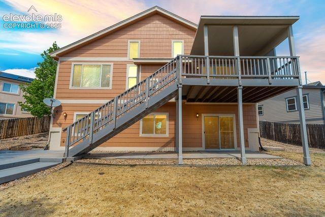 7131 Gorge Court