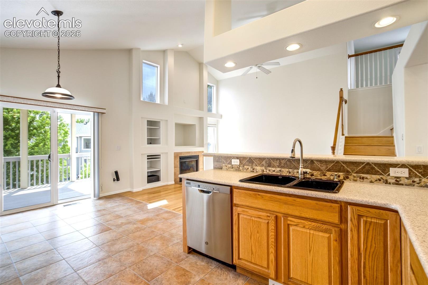 7131 Gorge Court