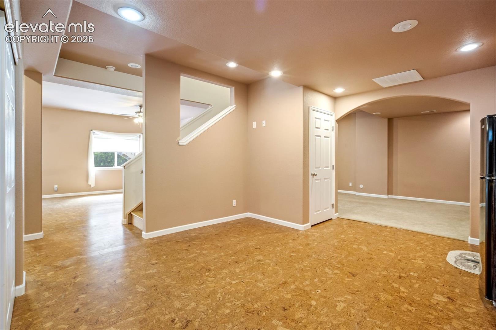 7131 Gorge Court