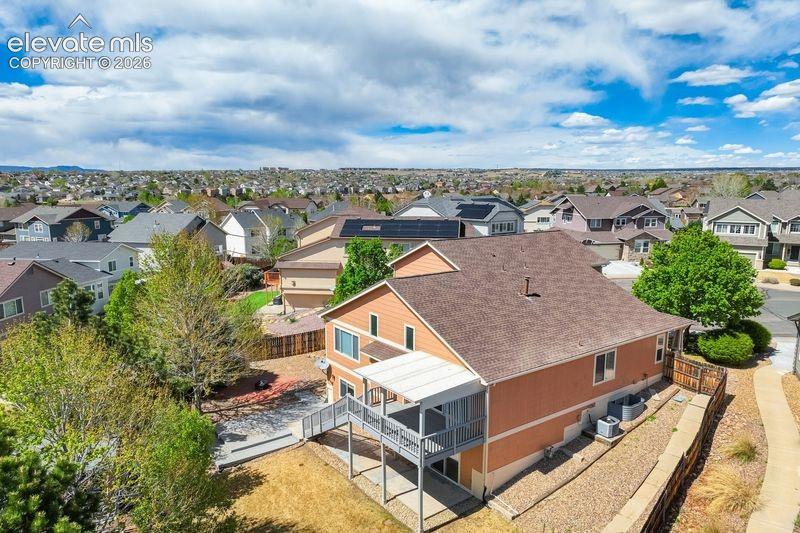 7131 Gorge Court