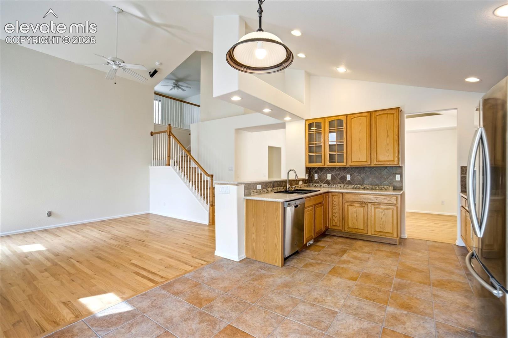 7131 Gorge Court