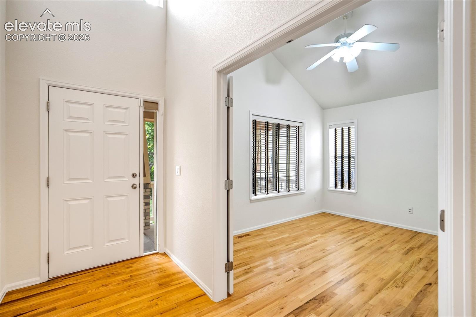 7131 Gorge Court