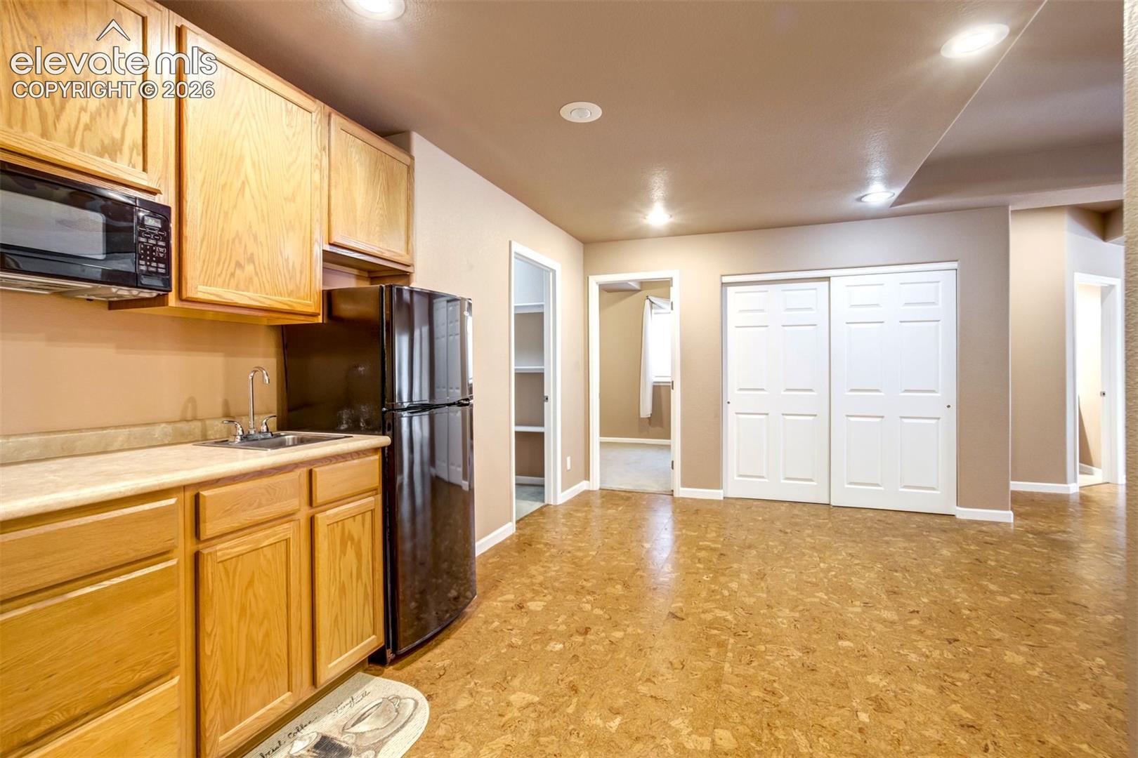7131 Gorge Court