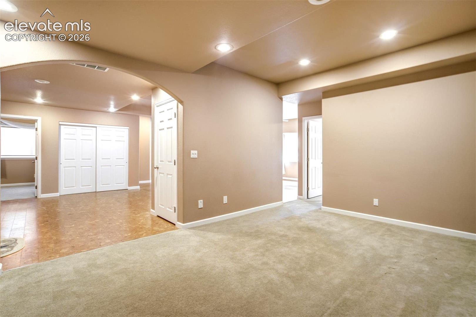 7131 Gorge Court