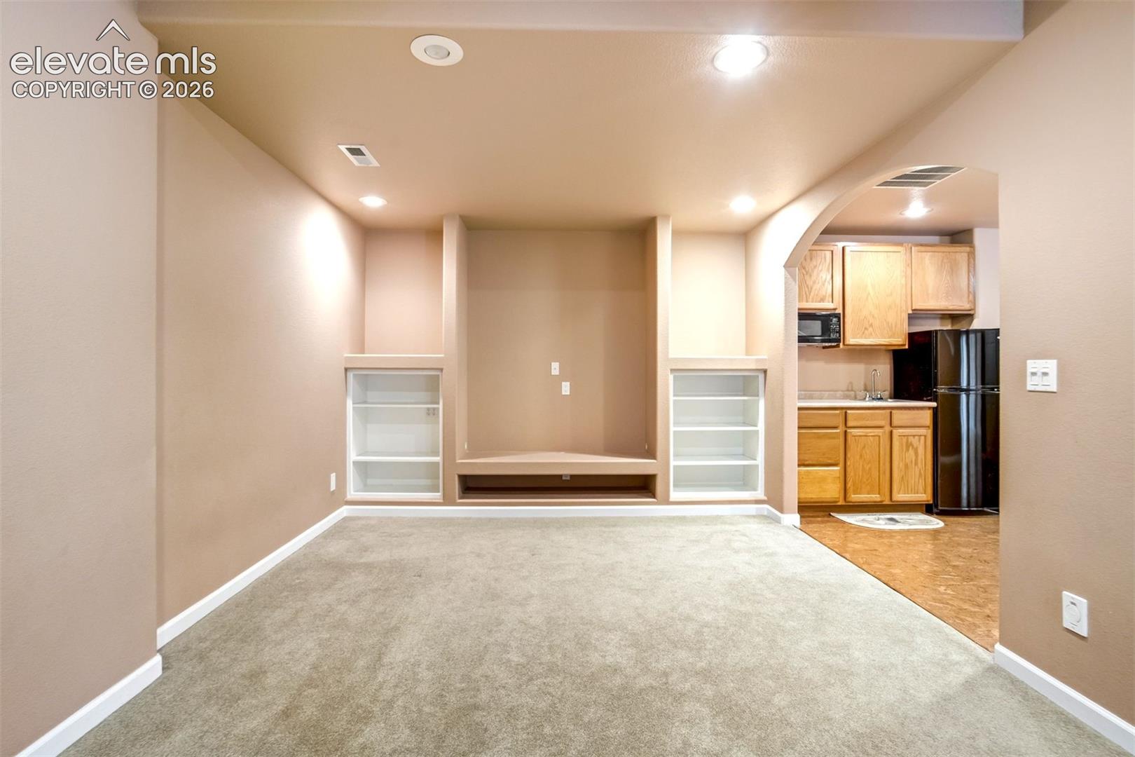 7131 Gorge Court