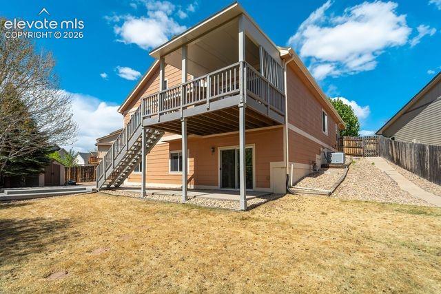 7131 Gorge Court
