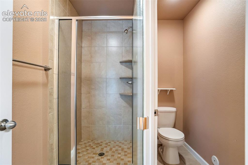 7131 Gorge Court