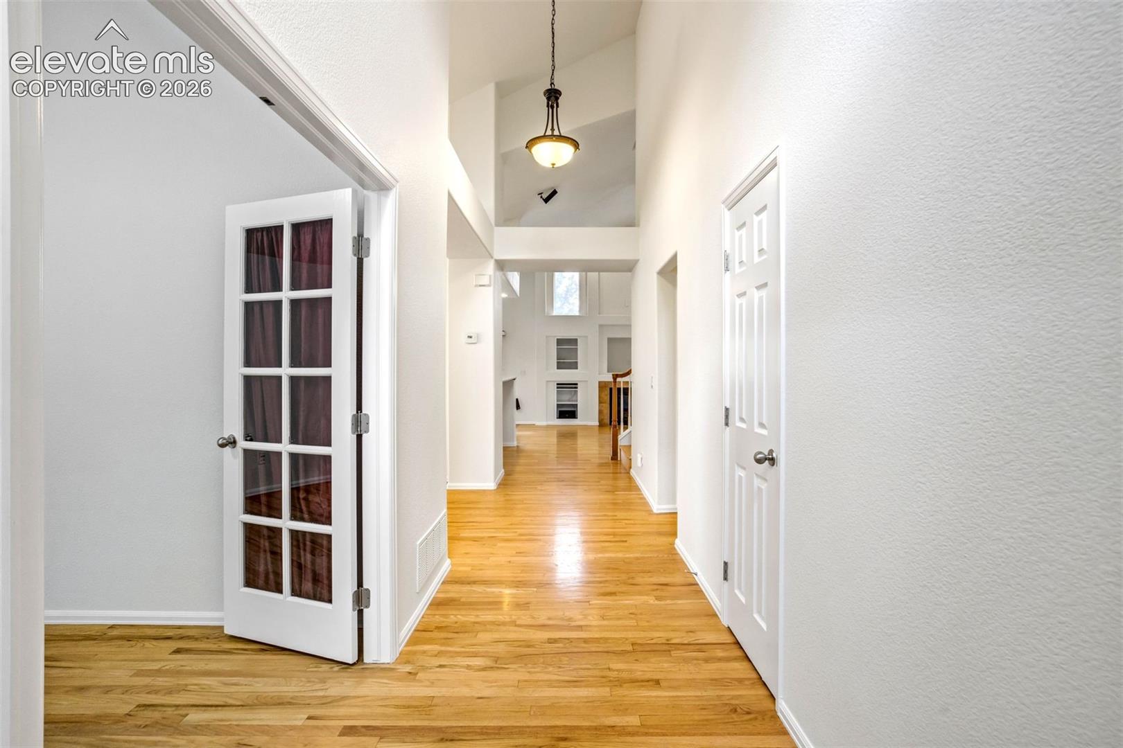 7131 Gorge Court