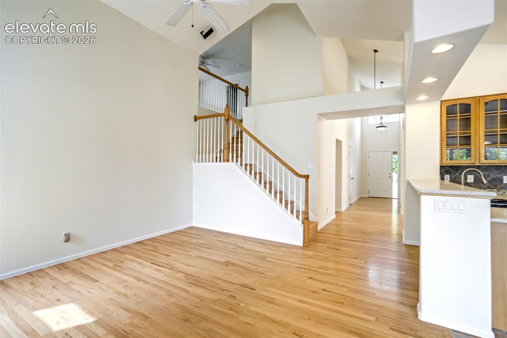7131 Gorge Court