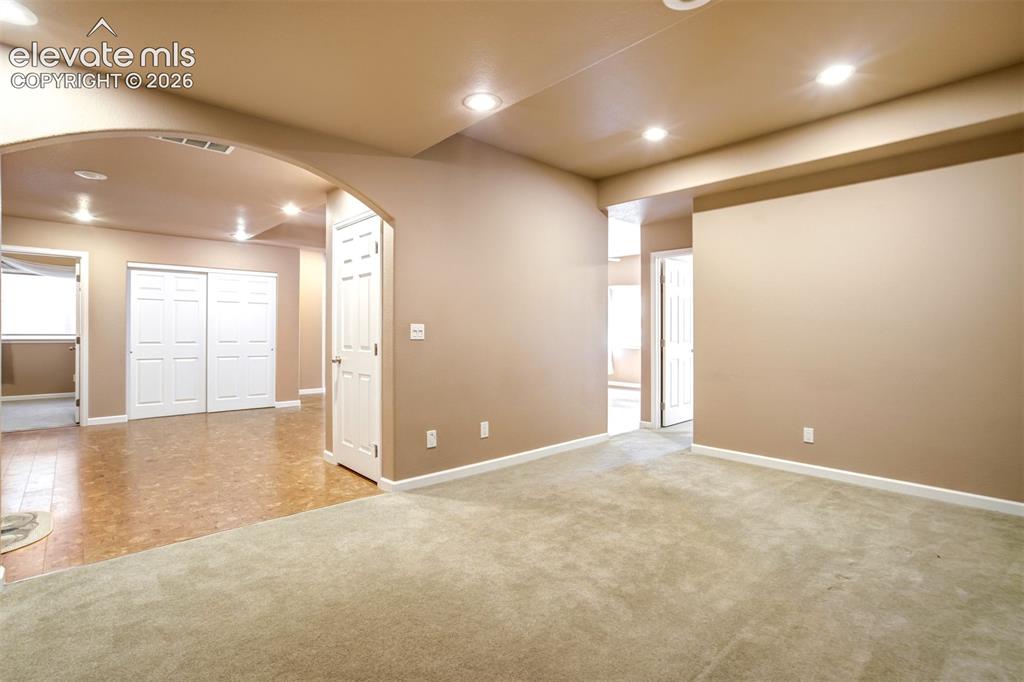 7131 Gorge Court