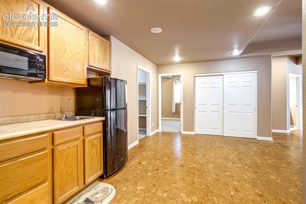 7131 Gorge Court
