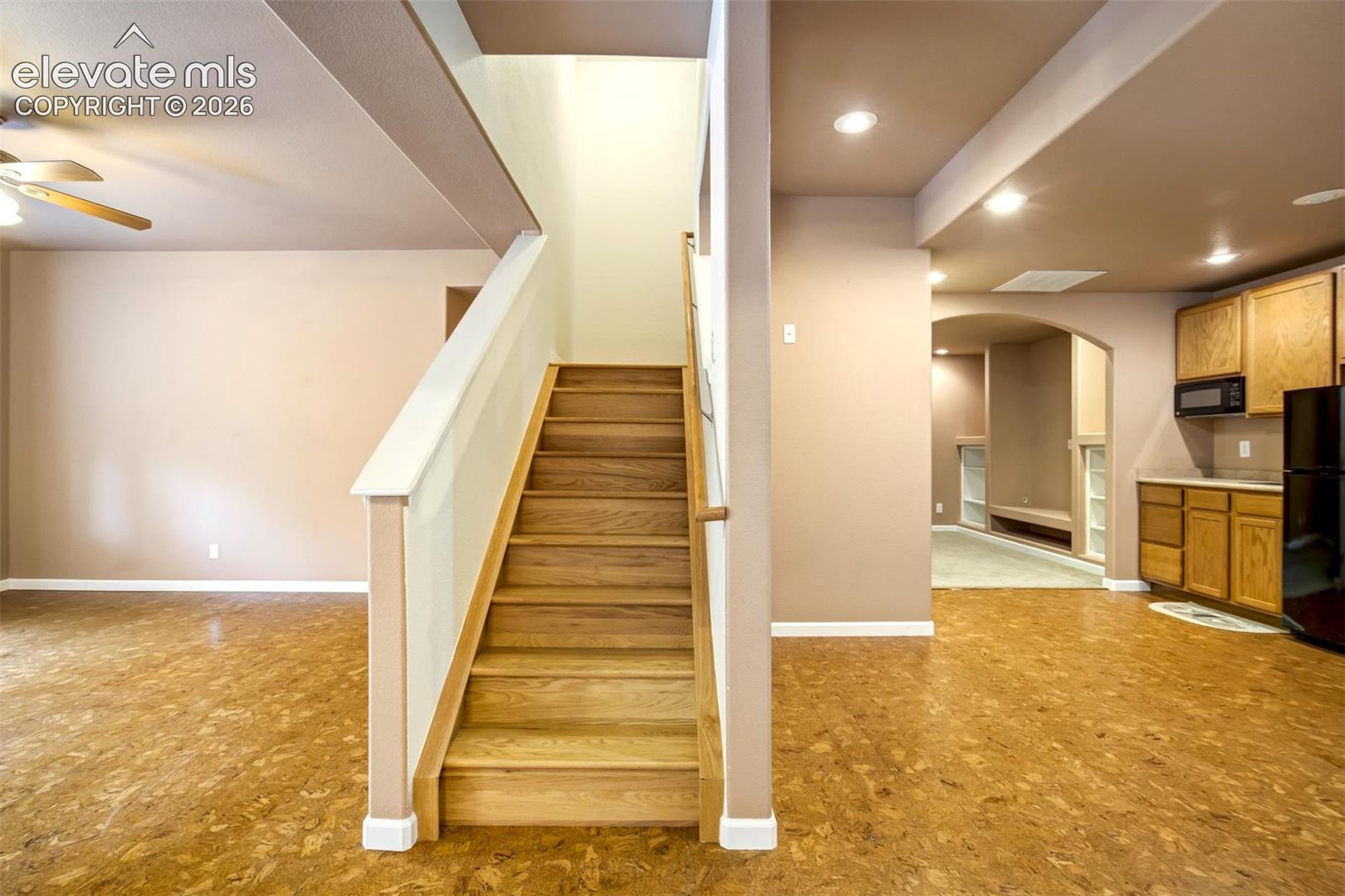7131 Gorge Court