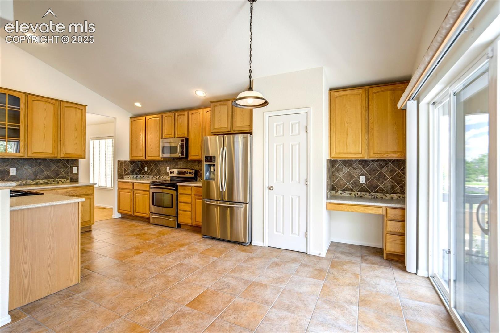 7131 Gorge Court