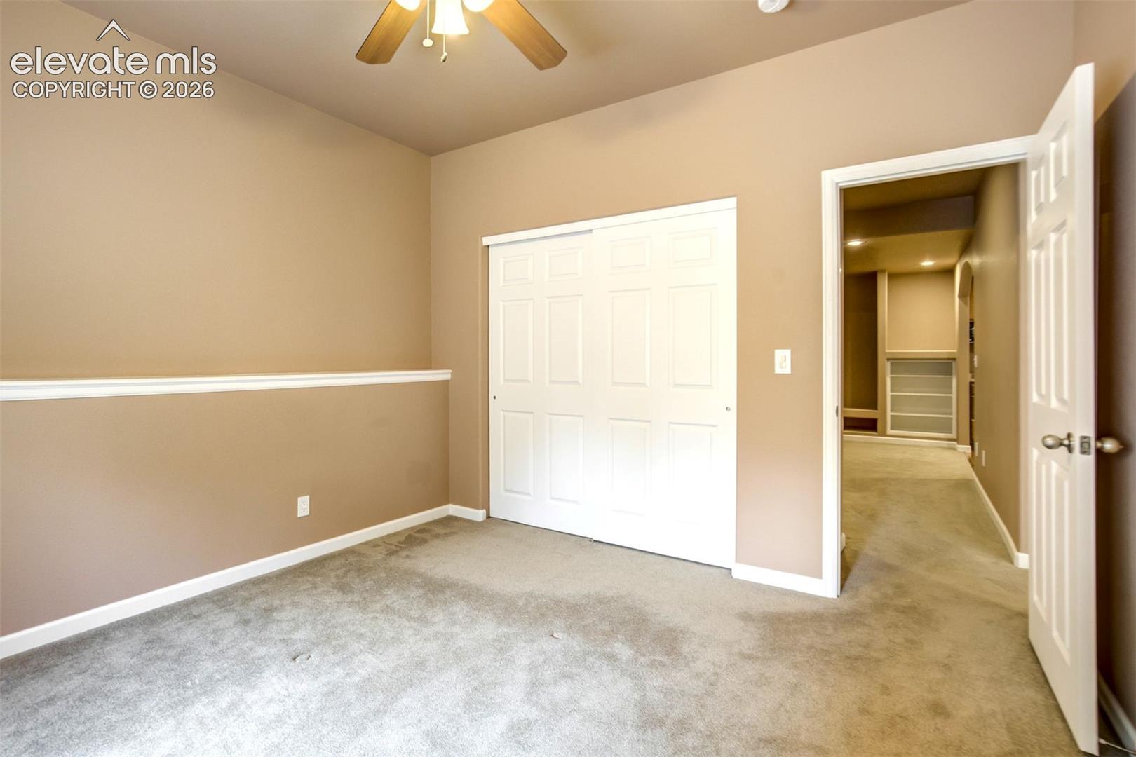 7131 Gorge Court