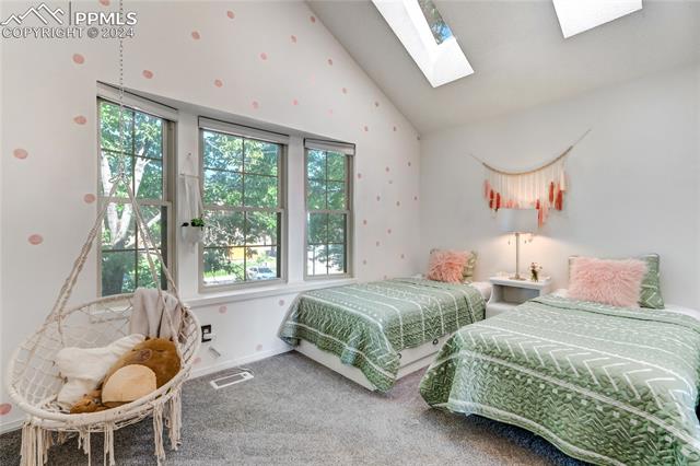 537 Rolling Hills Drive