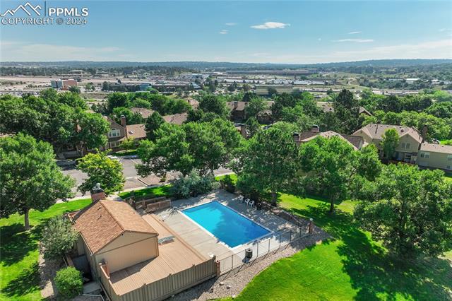 537 Rolling Hills Drive