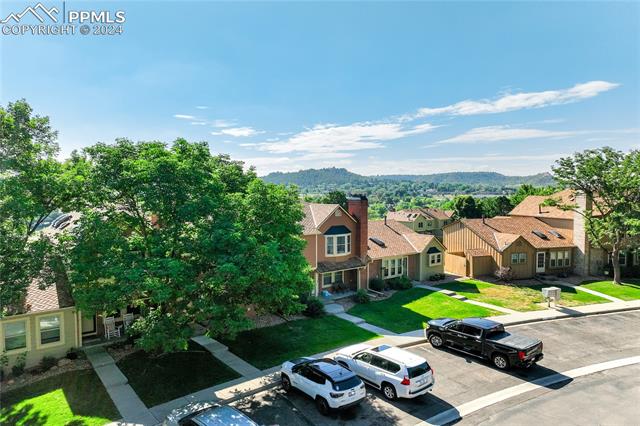 537 Rolling Hills Drive