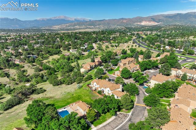 537 Rolling Hills Drive