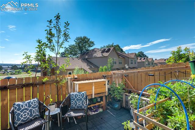 537 Rolling Hills Drive