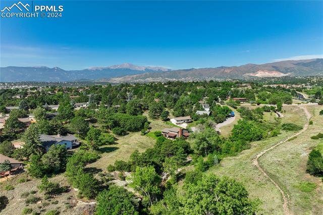 537 Rolling Hills Drive