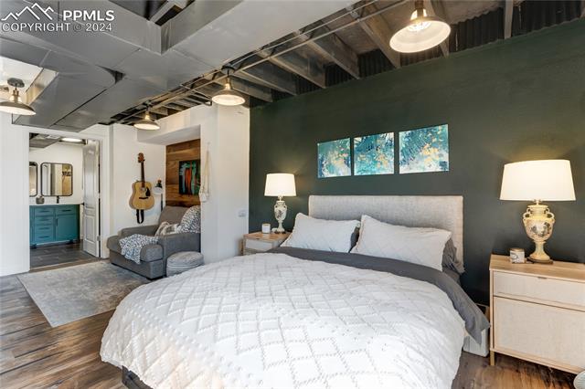 537 Rolling Hills Drive