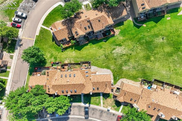 537 Rolling Hills Drive