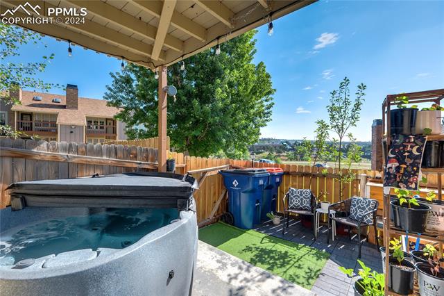 537 Rolling Hills Drive