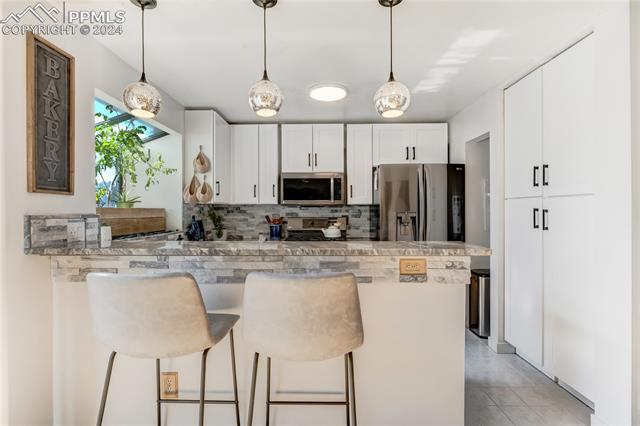 537 Rolling Hills Drive