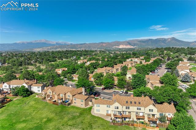 537 Rolling Hills Drive